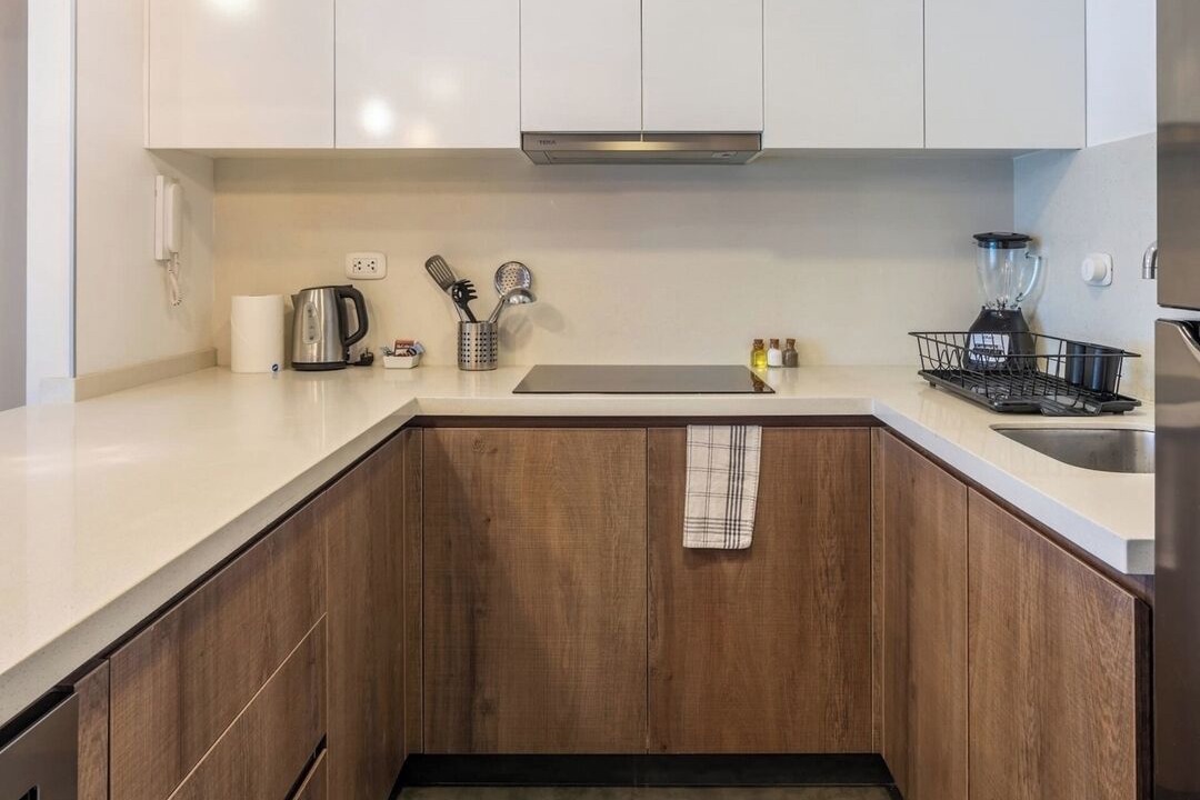 Photo of Kitchen in San Isidro Centro Financiero