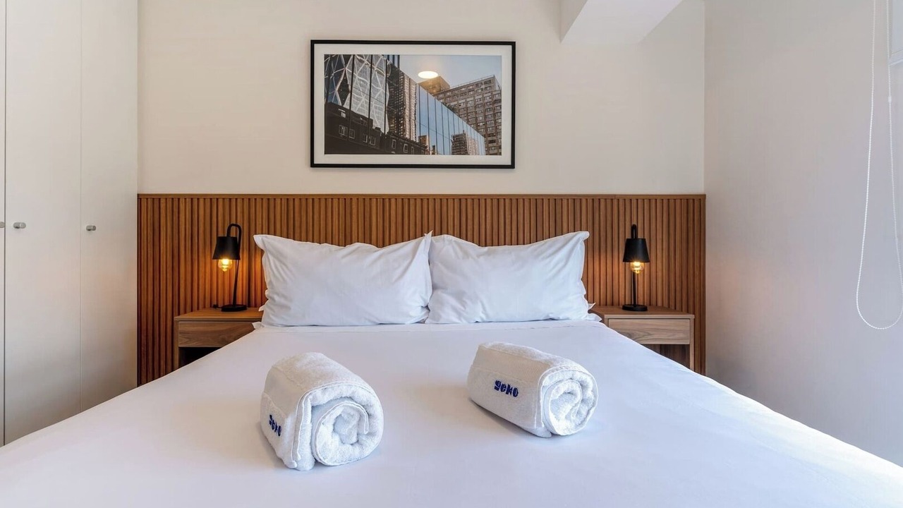 Photo of Bedroom in San Isidro Centro Financiero
