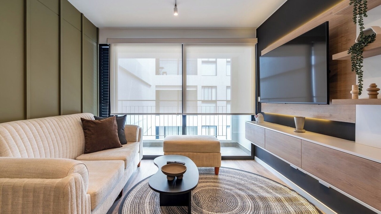 Photo of Livingroom in San Isidro
