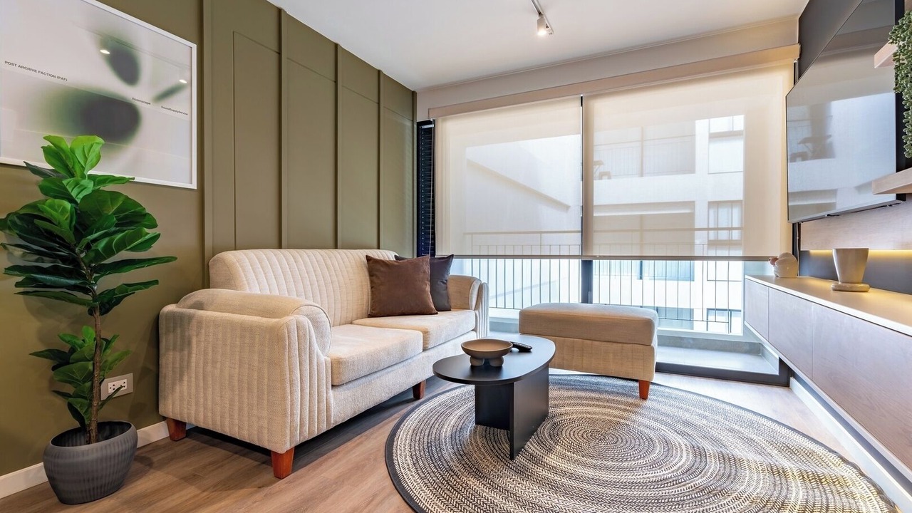 Photo of Livingroom in San Isidro