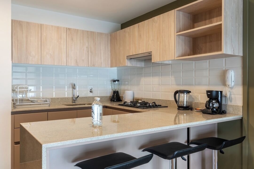 Photo of Kitchen in San Isidro