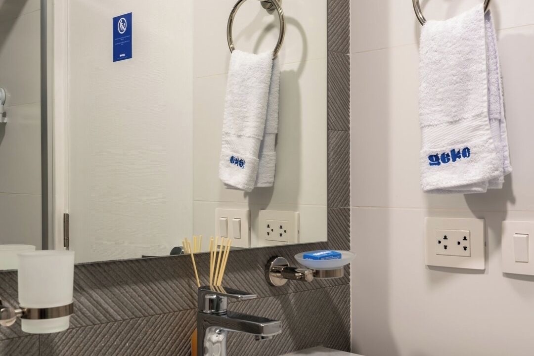 Photo of Bathroom in San Isidro
