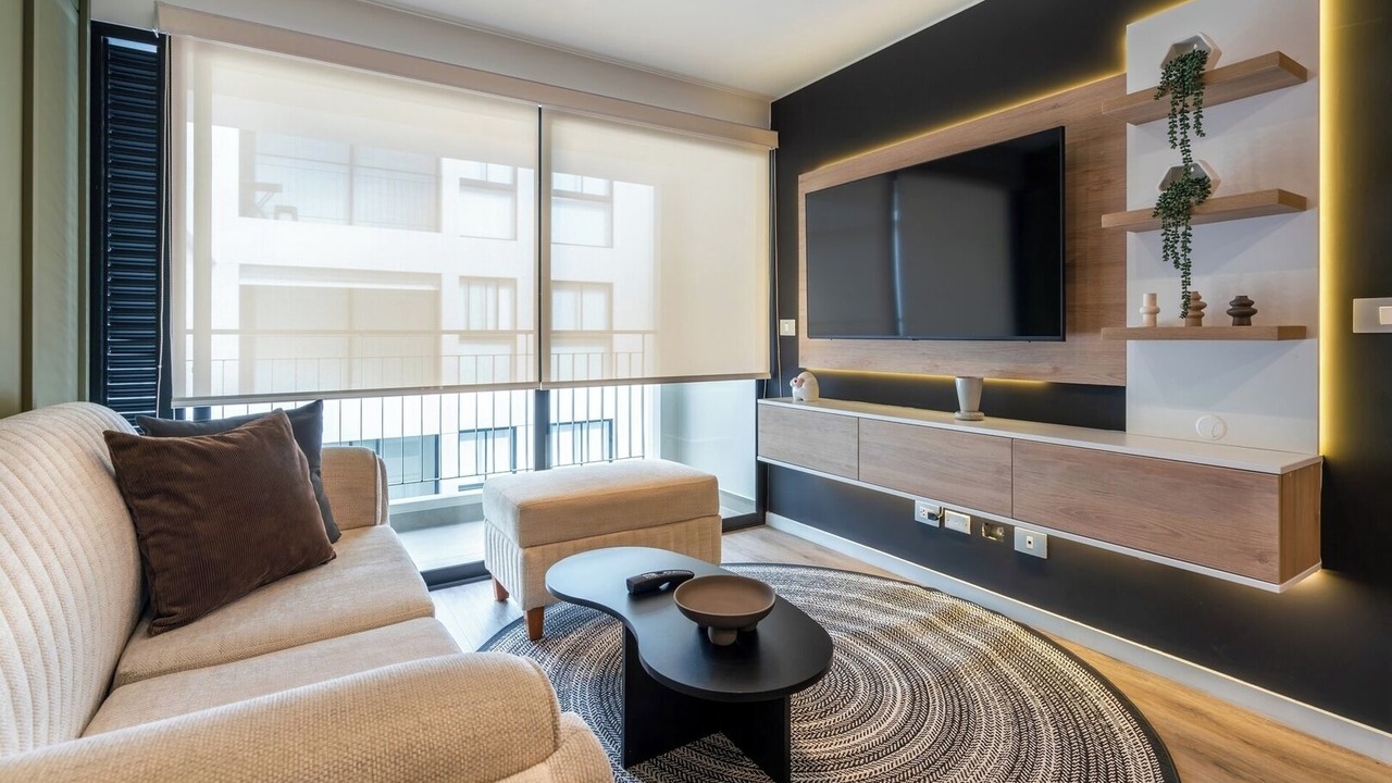 Photo of Livingroom in San Isidro