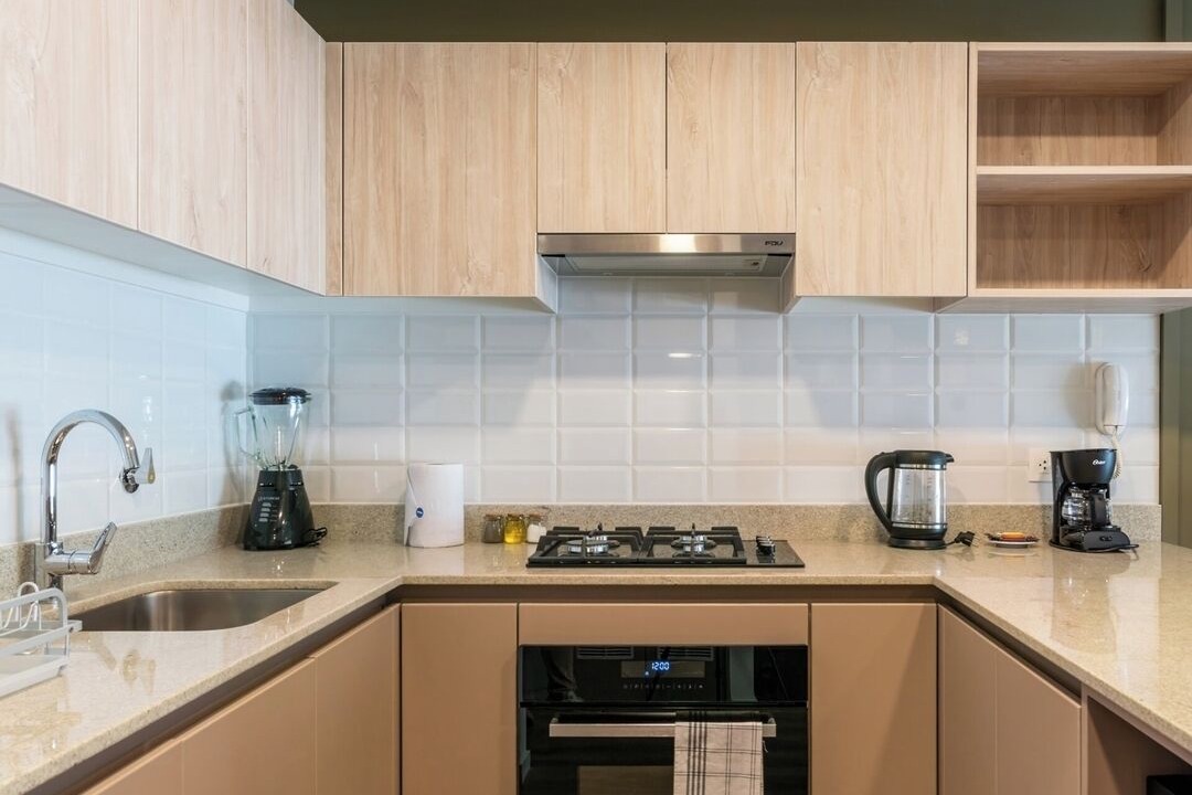 Photo of Kitchen in San Isidro