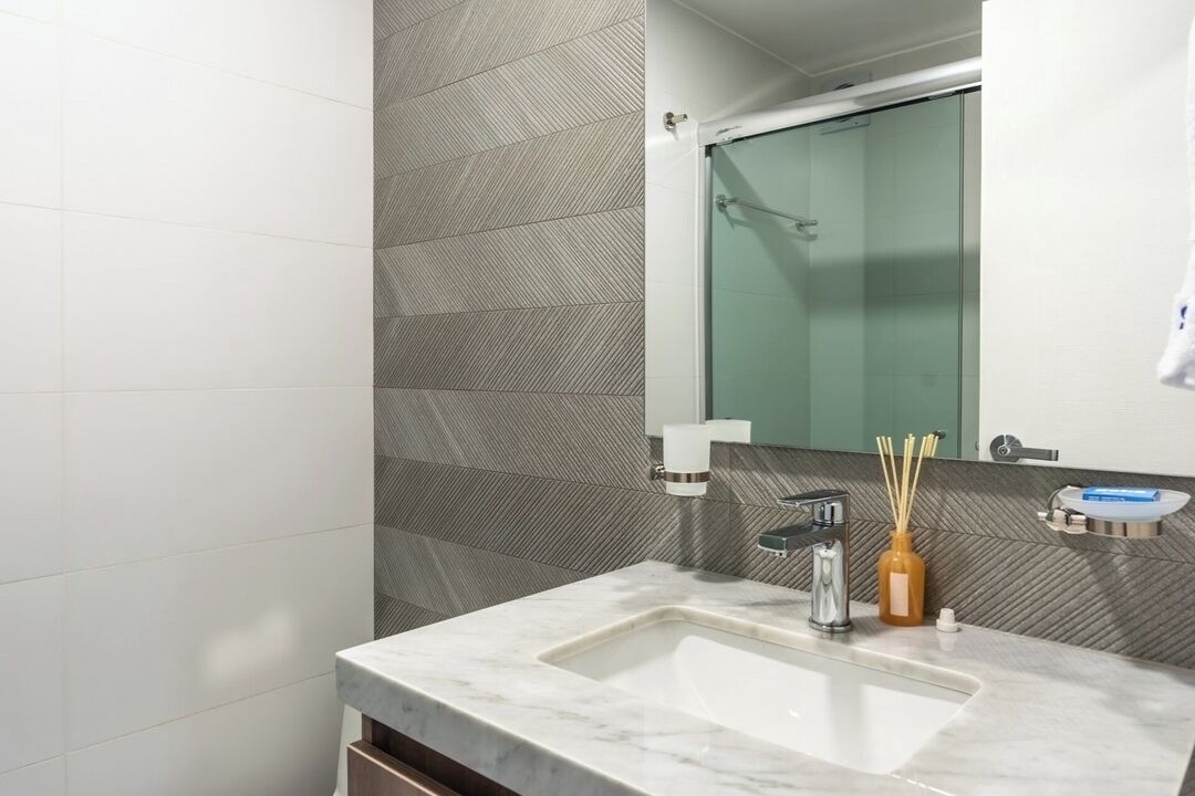 Photo of Bathroom in San Isidro