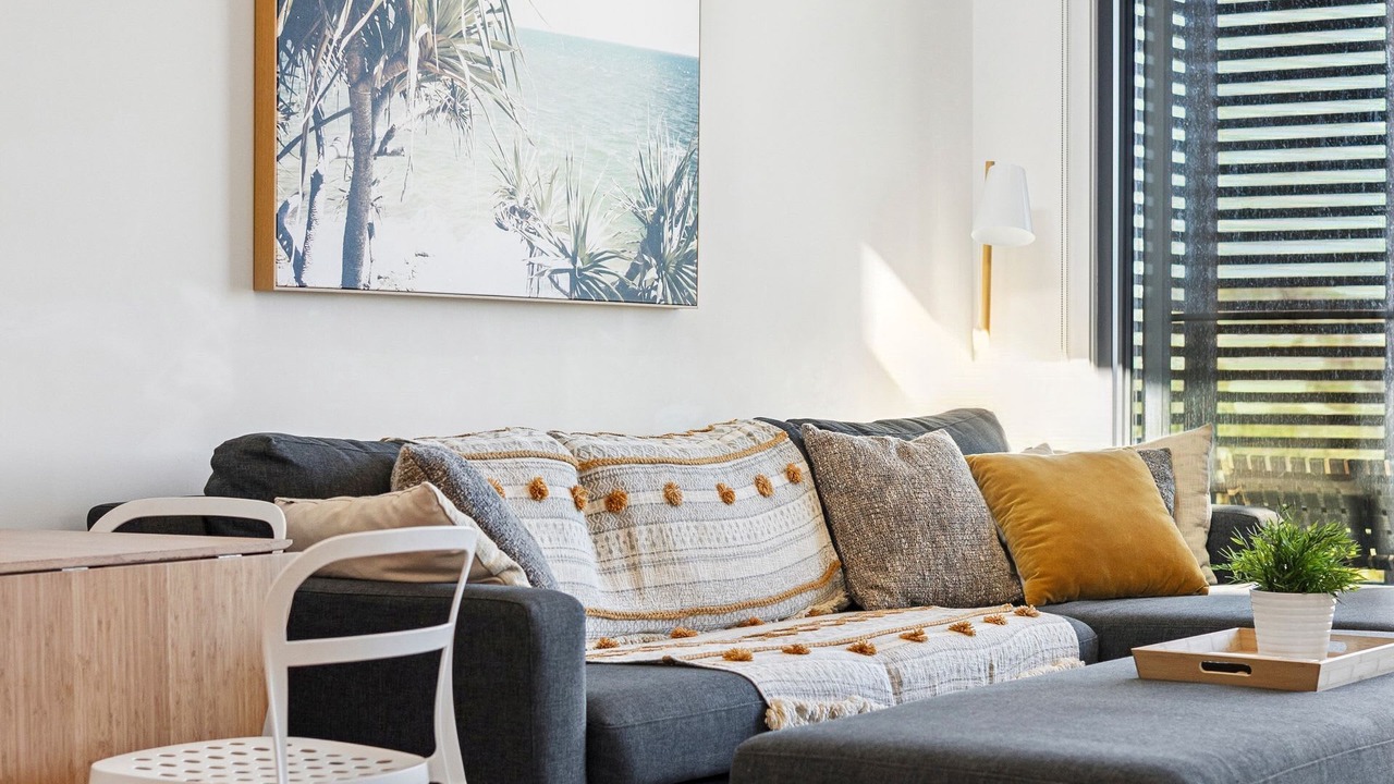 Photo of Livingroom in Aireys Inlet