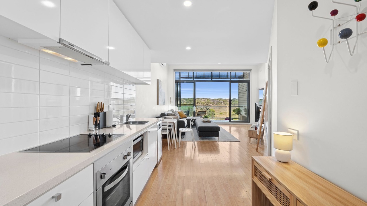 Photo of Kitchen in Aireys Inlet