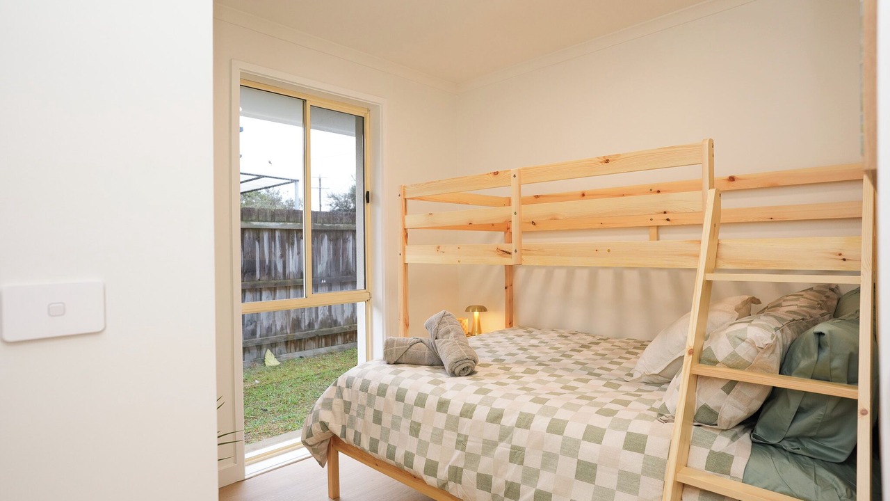 Photo of Bedroom in Capel Sound