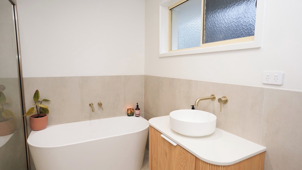 Photo of Bathroom in Capel Sound