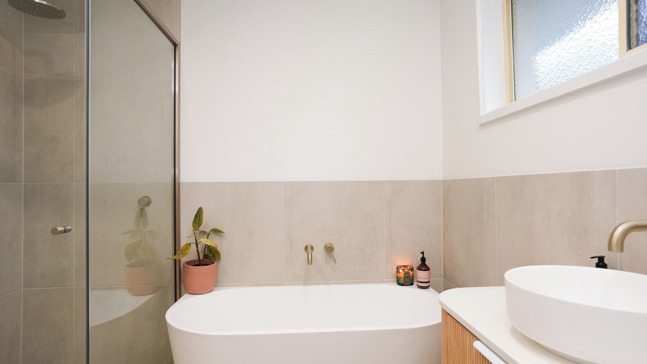Photo of Bathroom in Capel Sound