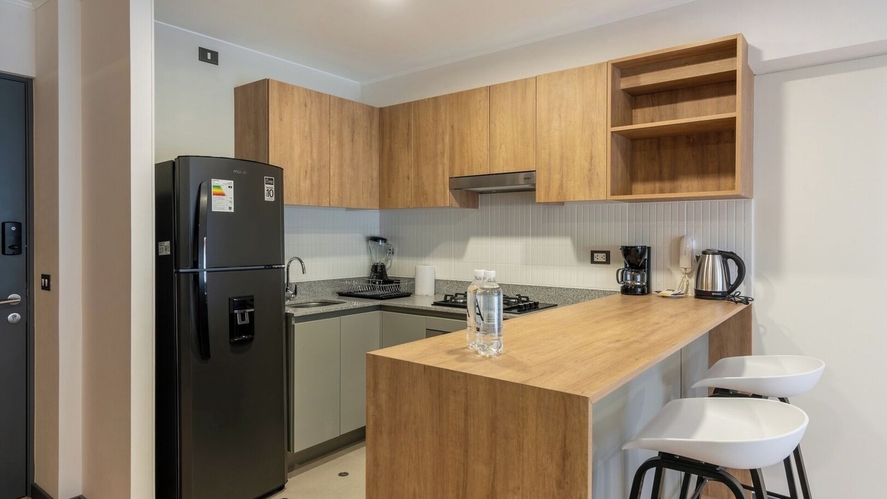 Photo of Kitchen in Country Club