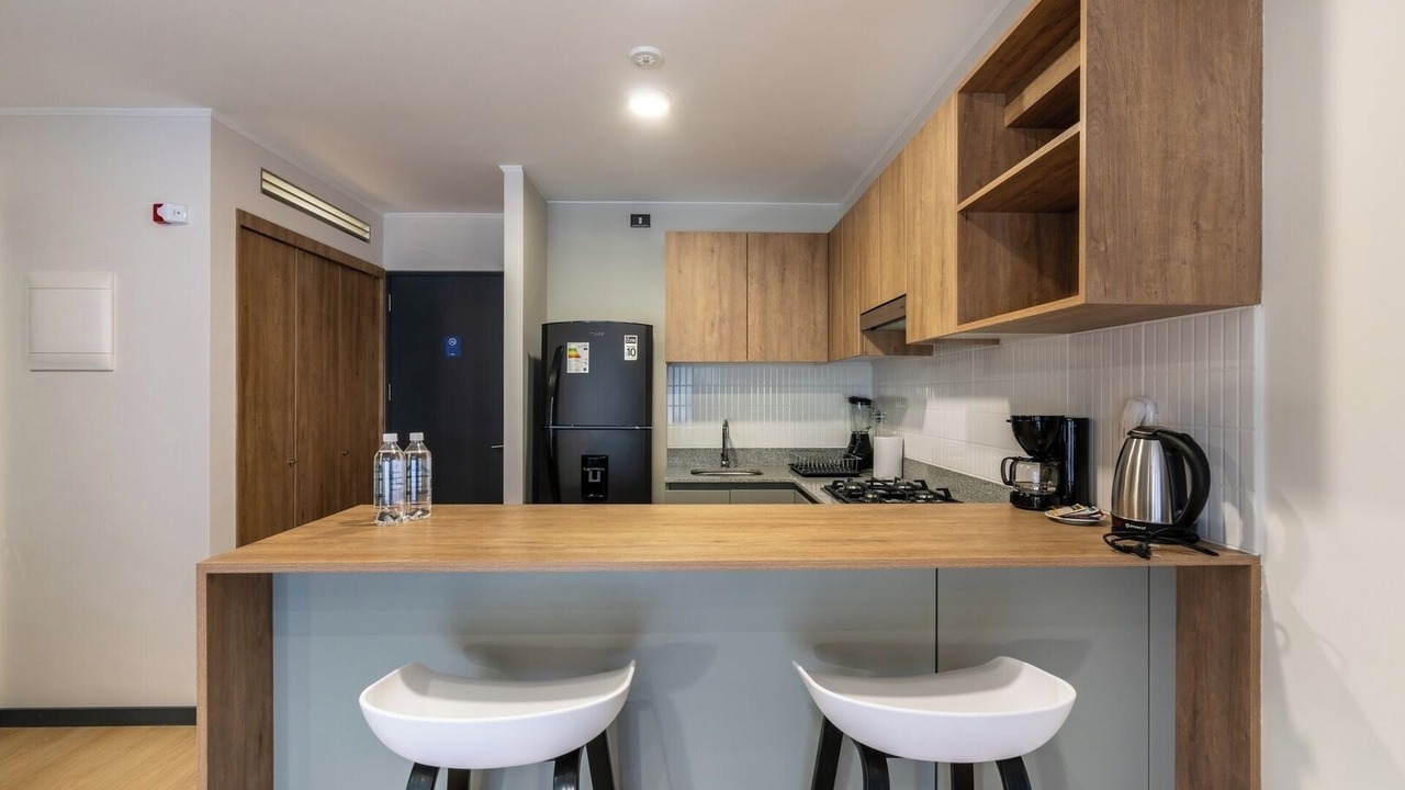 Photo of Kitchen in Country Club