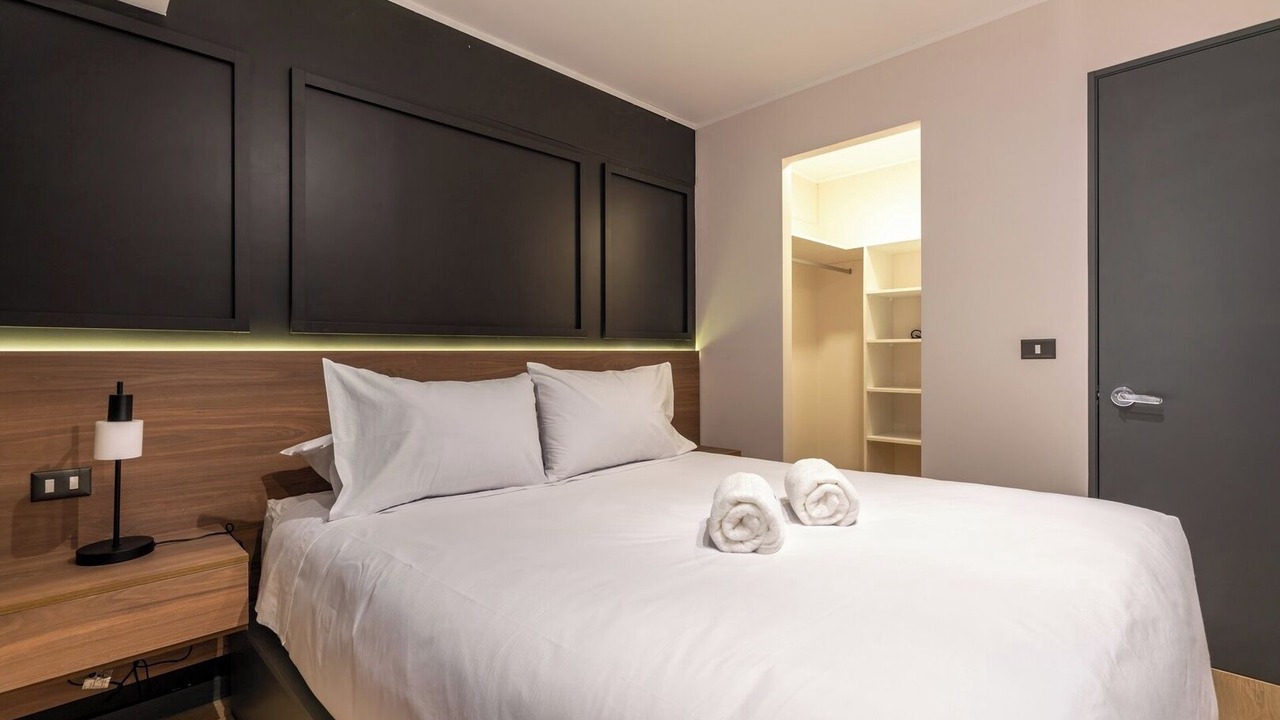 Photo of Bedroom in Country Club