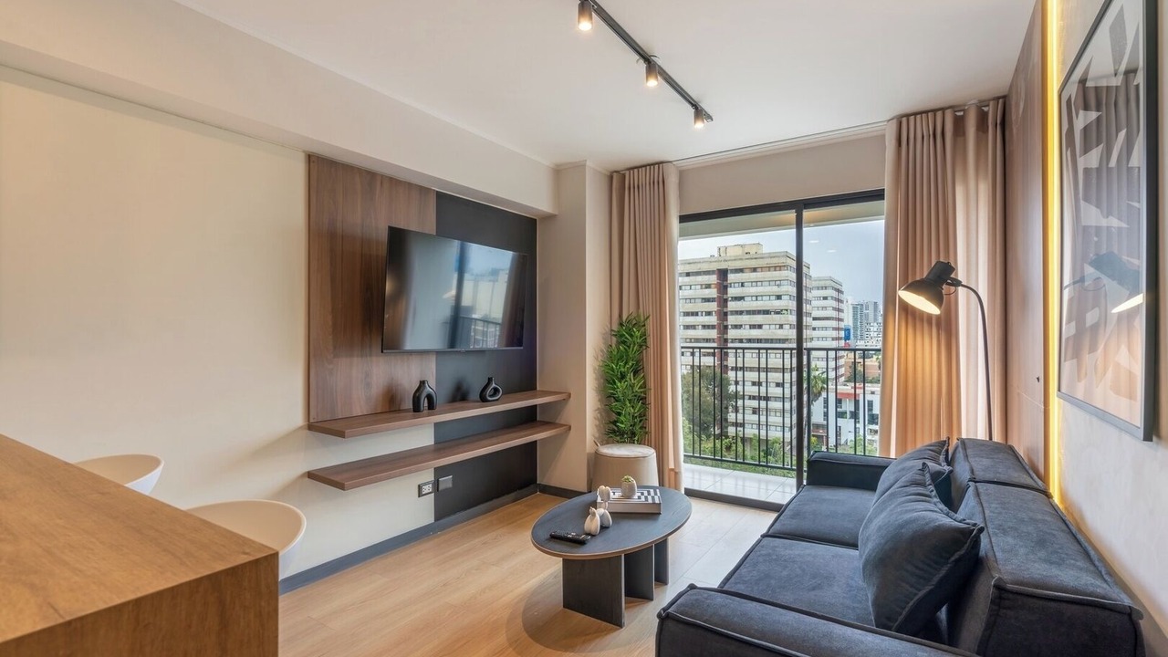 Photo of Livingroom in Country Club
