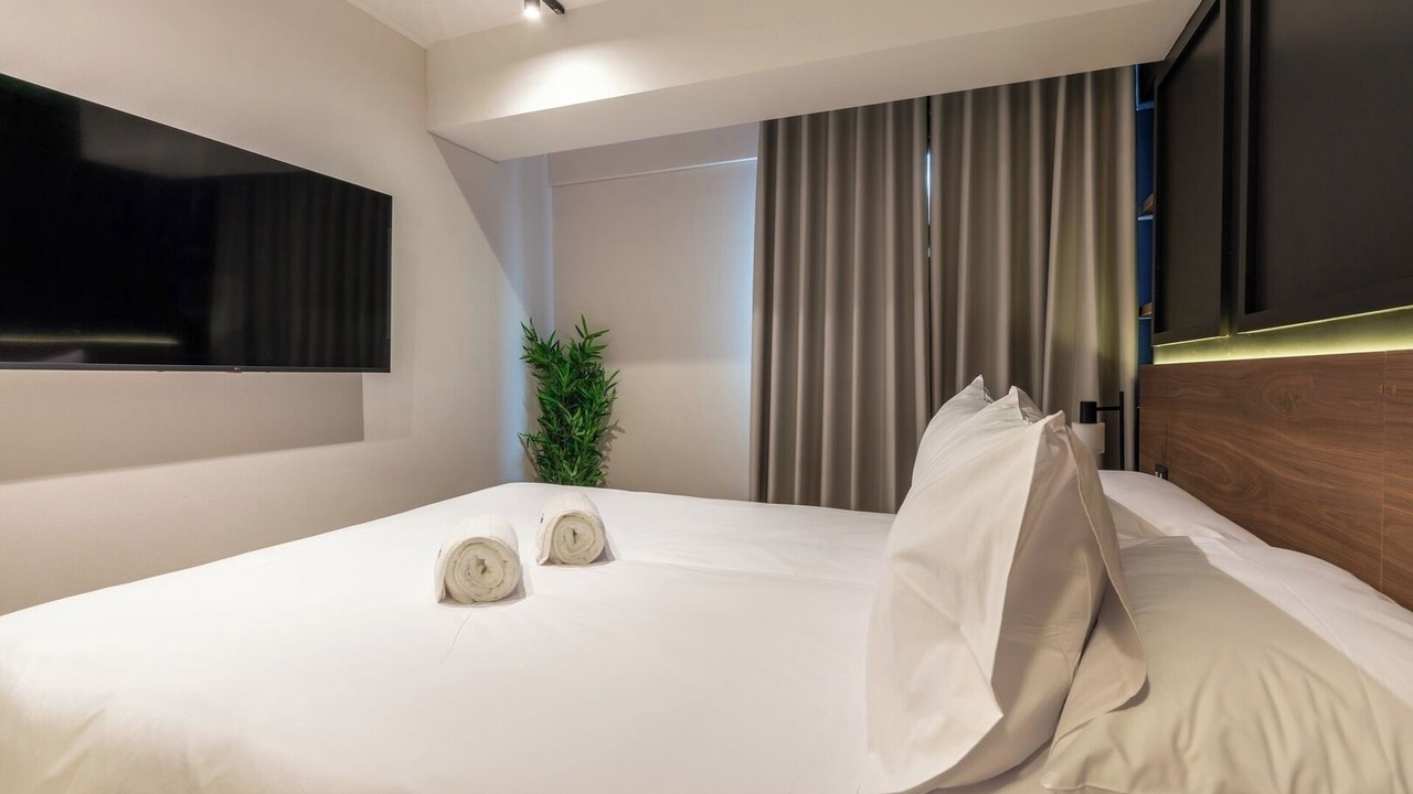 Photo of Bedroom in Country Club