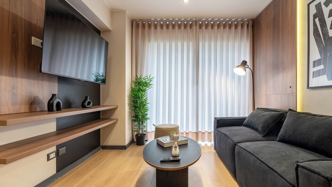 Photo of Livingroom in Country Club