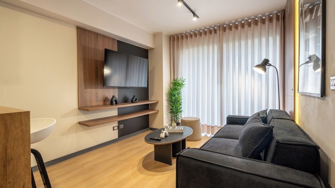 Photo of Livingroom in Country Club