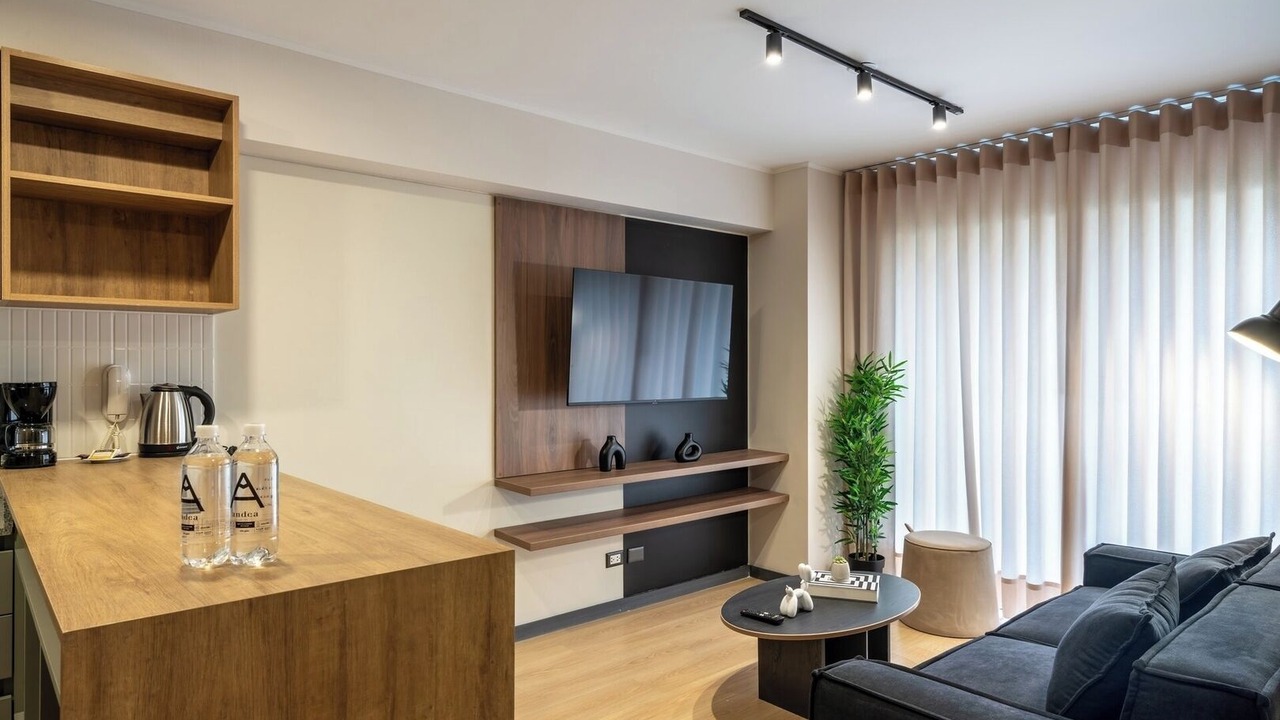 Photo of Livingroom in Country Club