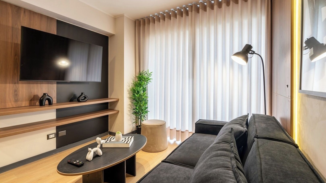 Photo of Livingroom in Country Club