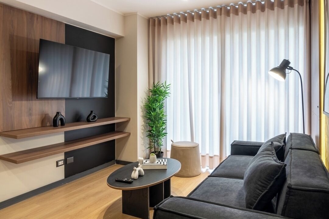 Photo of Livingroom in Country Club