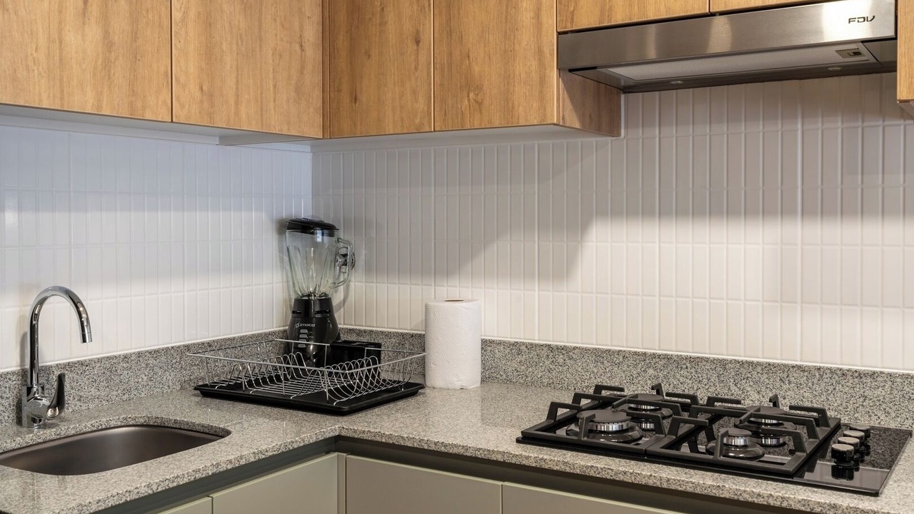 Photo of Kitchen in Country Club