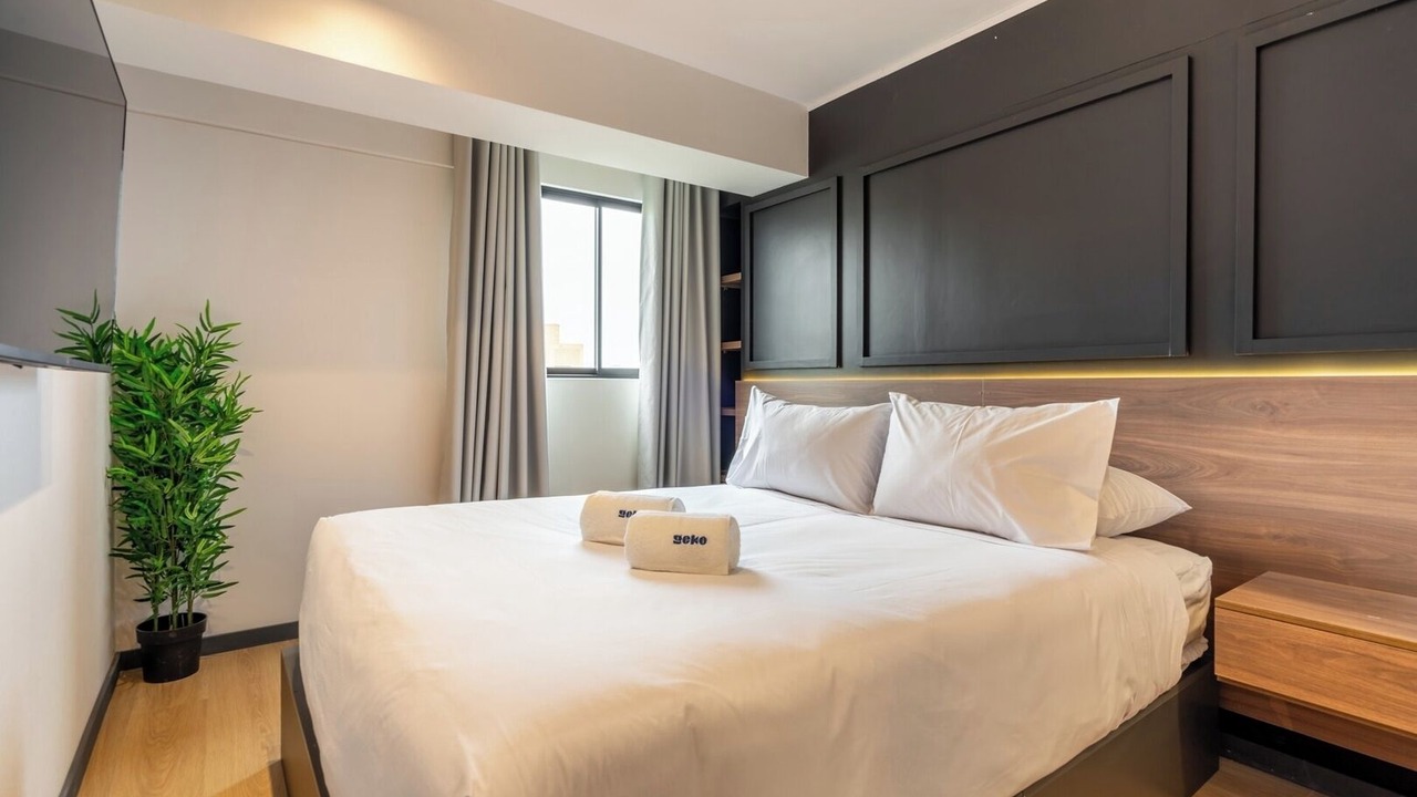 Photo of Bedroom in Country Club