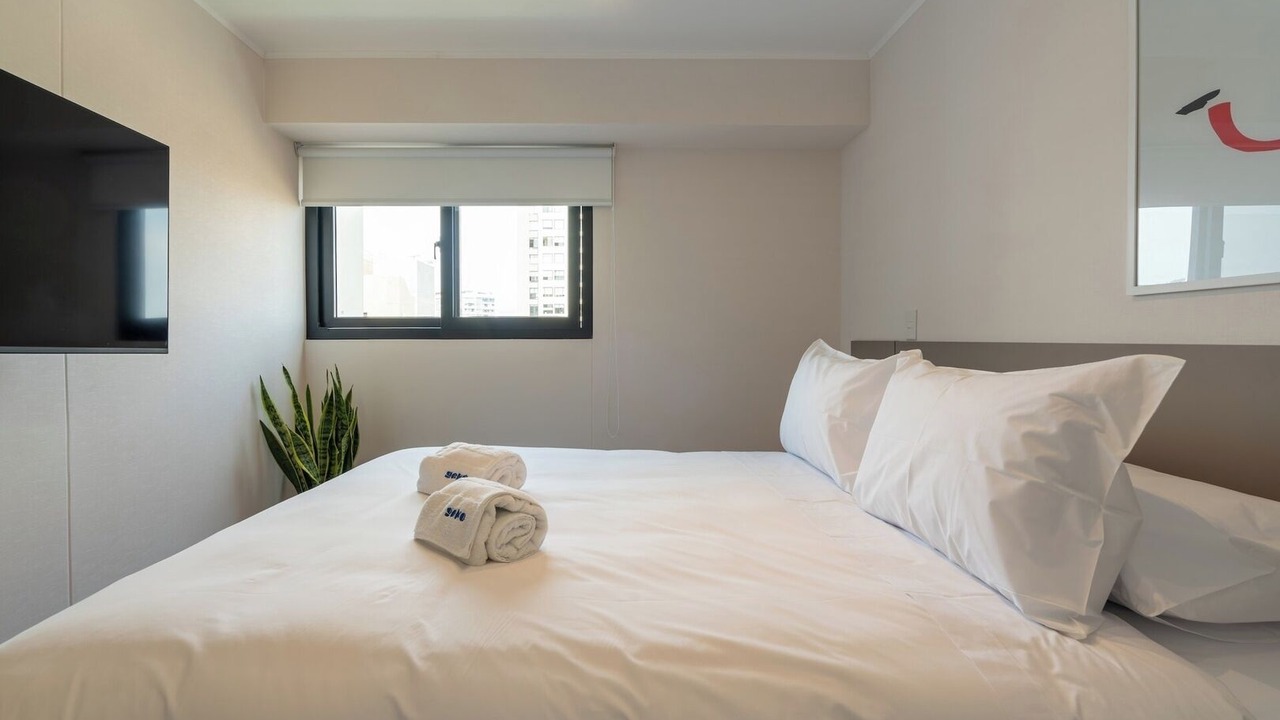 Photo of Bedroom in Leuro
