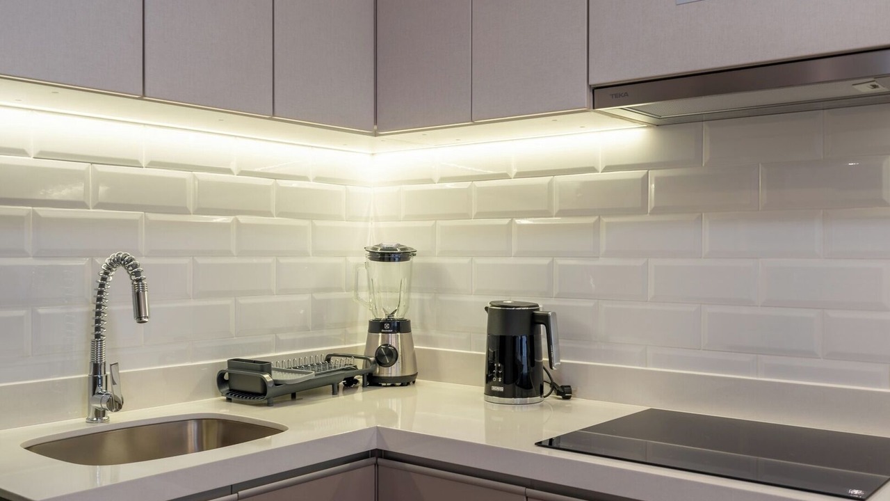 Photo of Kitchen in Santa Cruz