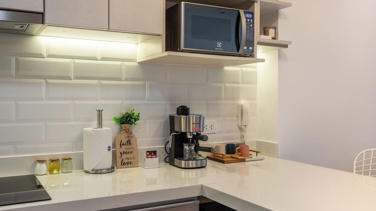 Photo of Kitchen in Santa Cruz
