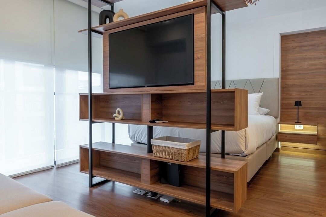 Photo of Bedroom in Santa Cruz