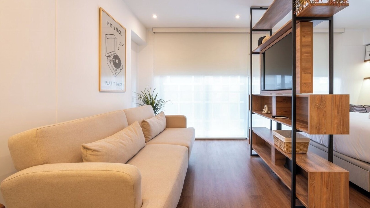 Photo of Livingroom in Santa Cruz