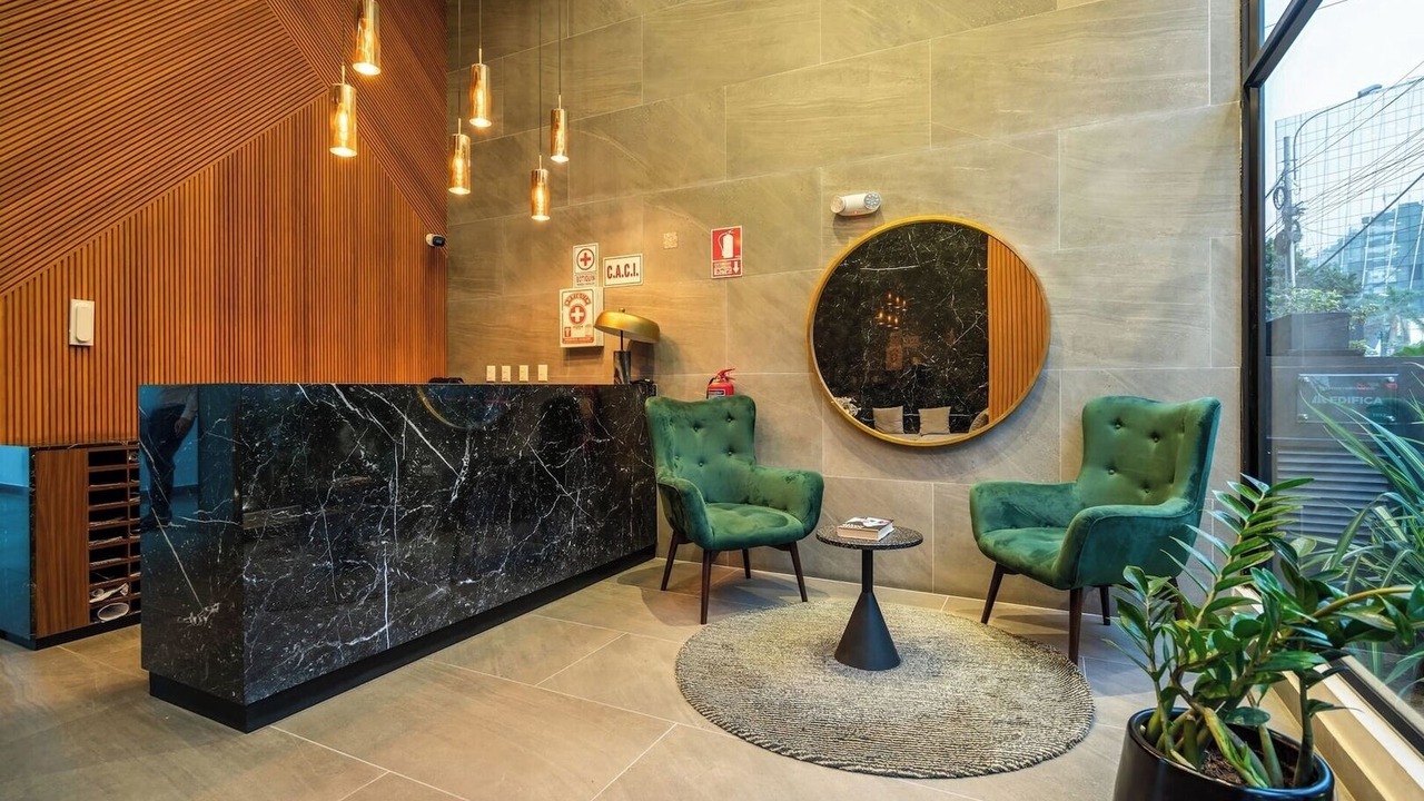 Photo of Others in San Isidro Centro Financiero
