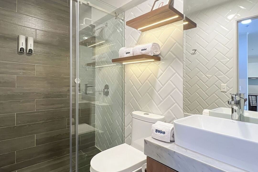 Photo of Bathroom in San Isidro Centro Financiero