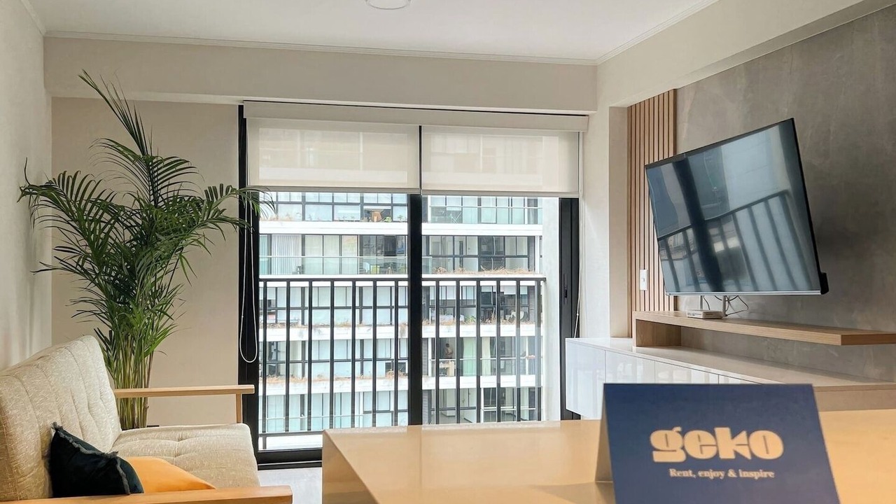 Photo of Livingroom in San Isidro Centro Financiero