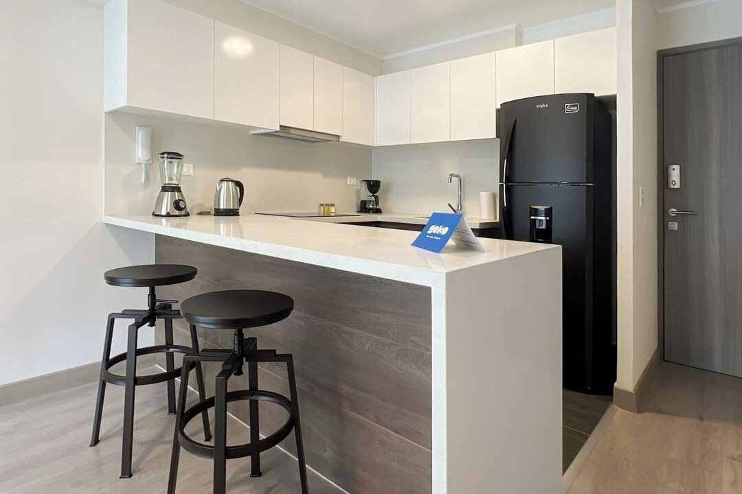 Photo of Kitchen in San Isidro Centro Financiero