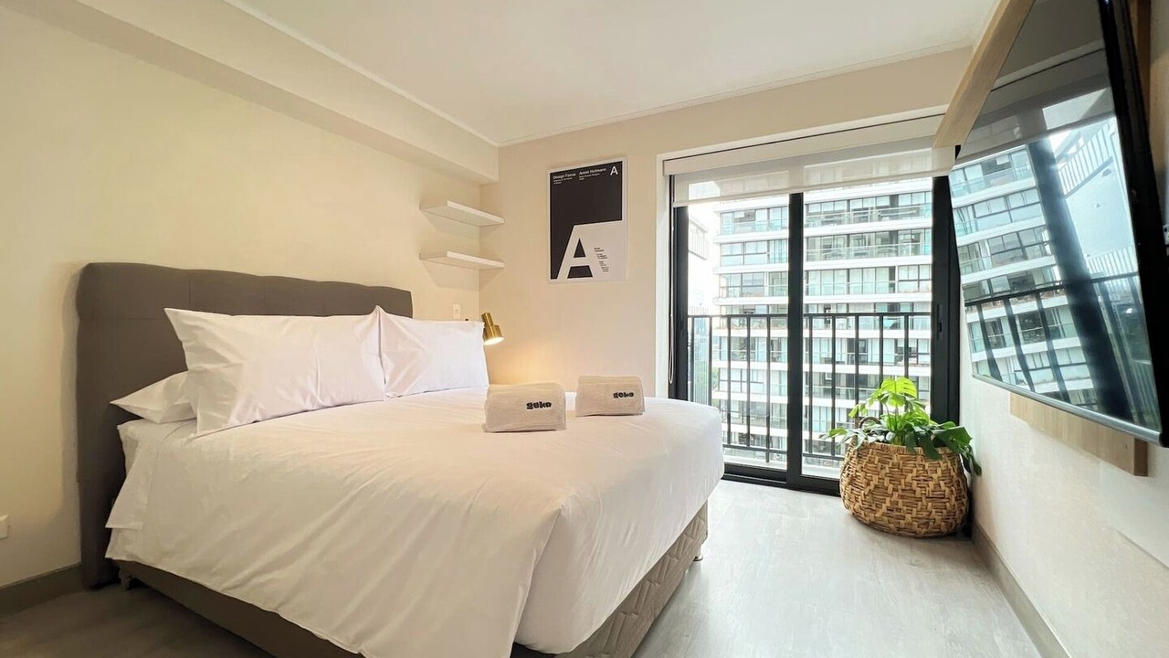 Photo of Bedroom in San Isidro Centro Financiero