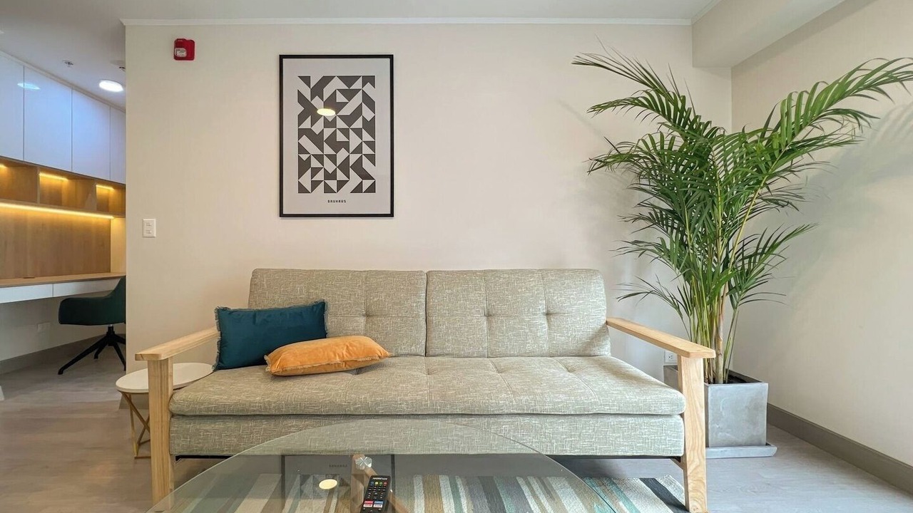 Photo of Livingroom in San Isidro Centro Financiero