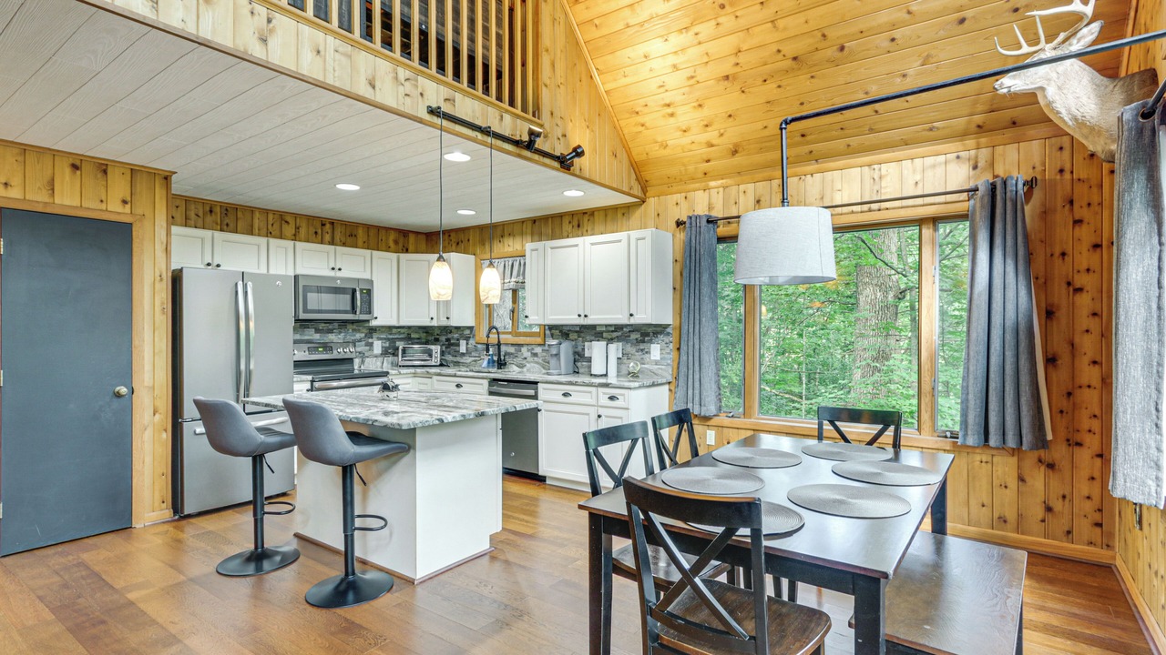 Photo of Kitchen in Fairfield