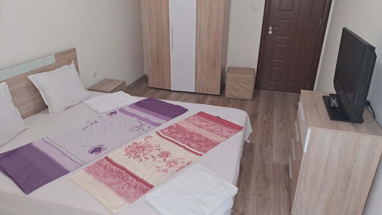 Photo of Bedroom in Burgas