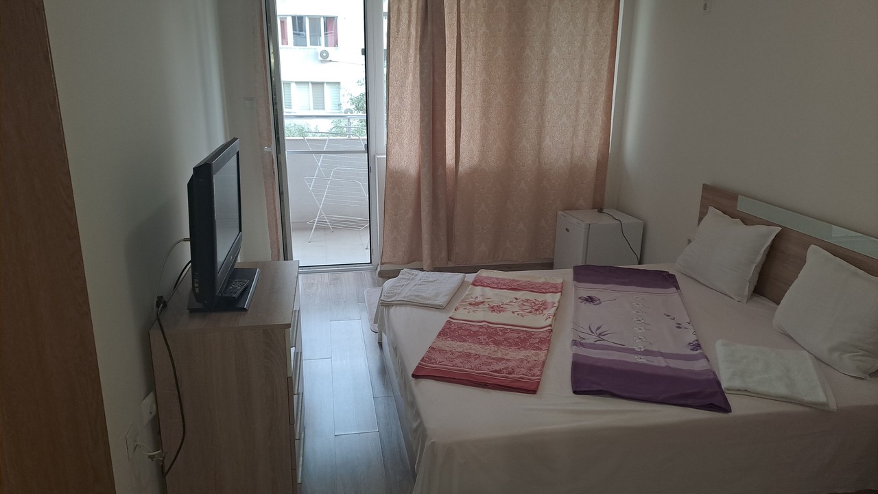 Photo of Bedroom in Burgas