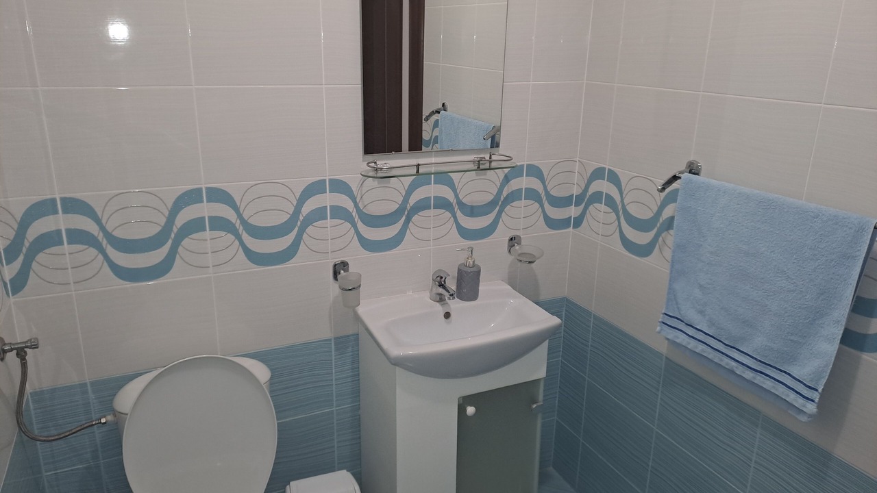 Photo of Bathroom in Burgas