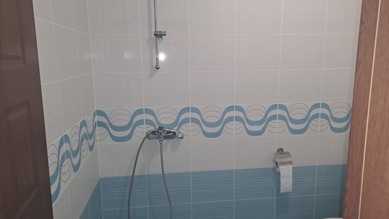 Photo of Bathroom in Burgas