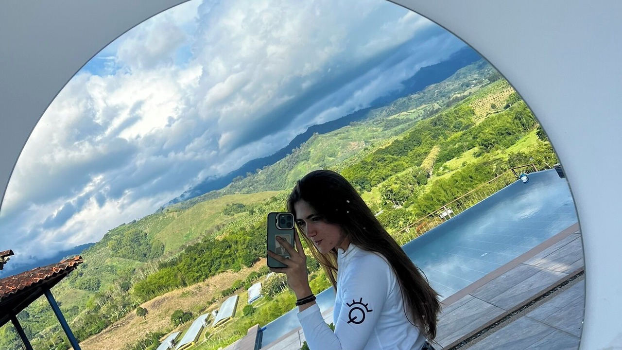 Photo of Patio Balcony in Armenia