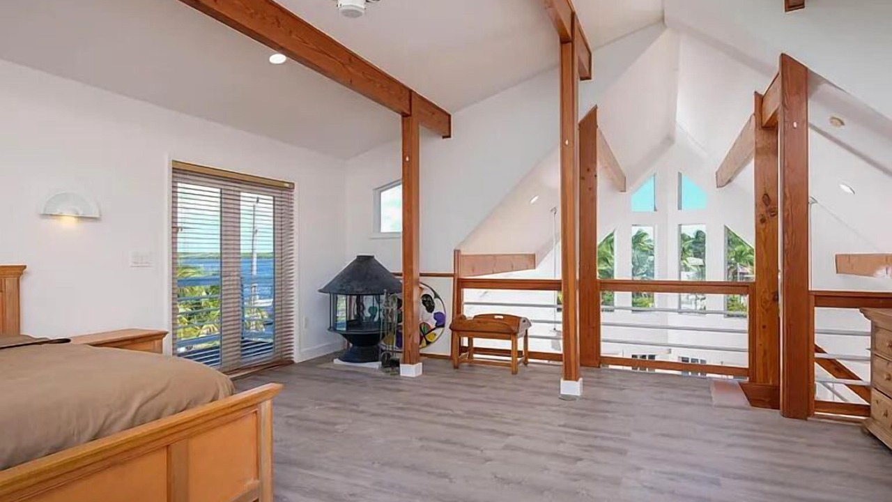 Photo of Bedroom in Key Largo