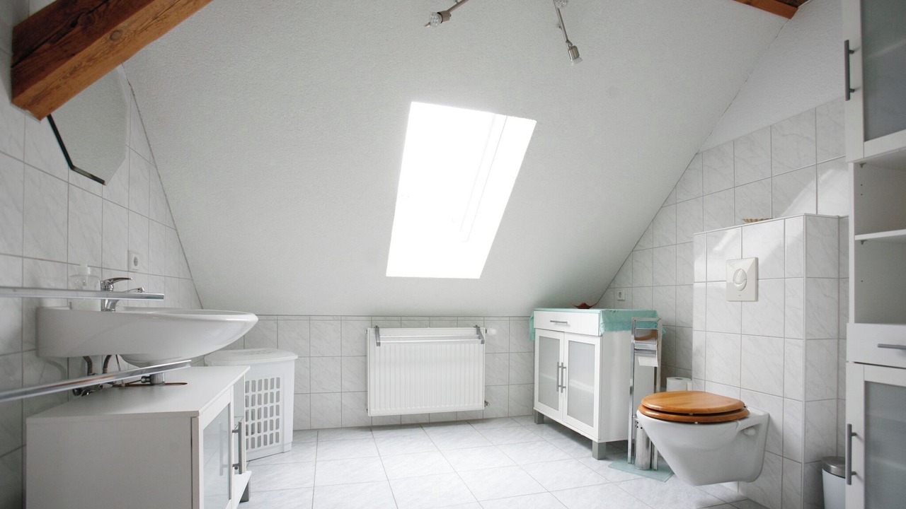 Photo of Bathroom in Herzsprung