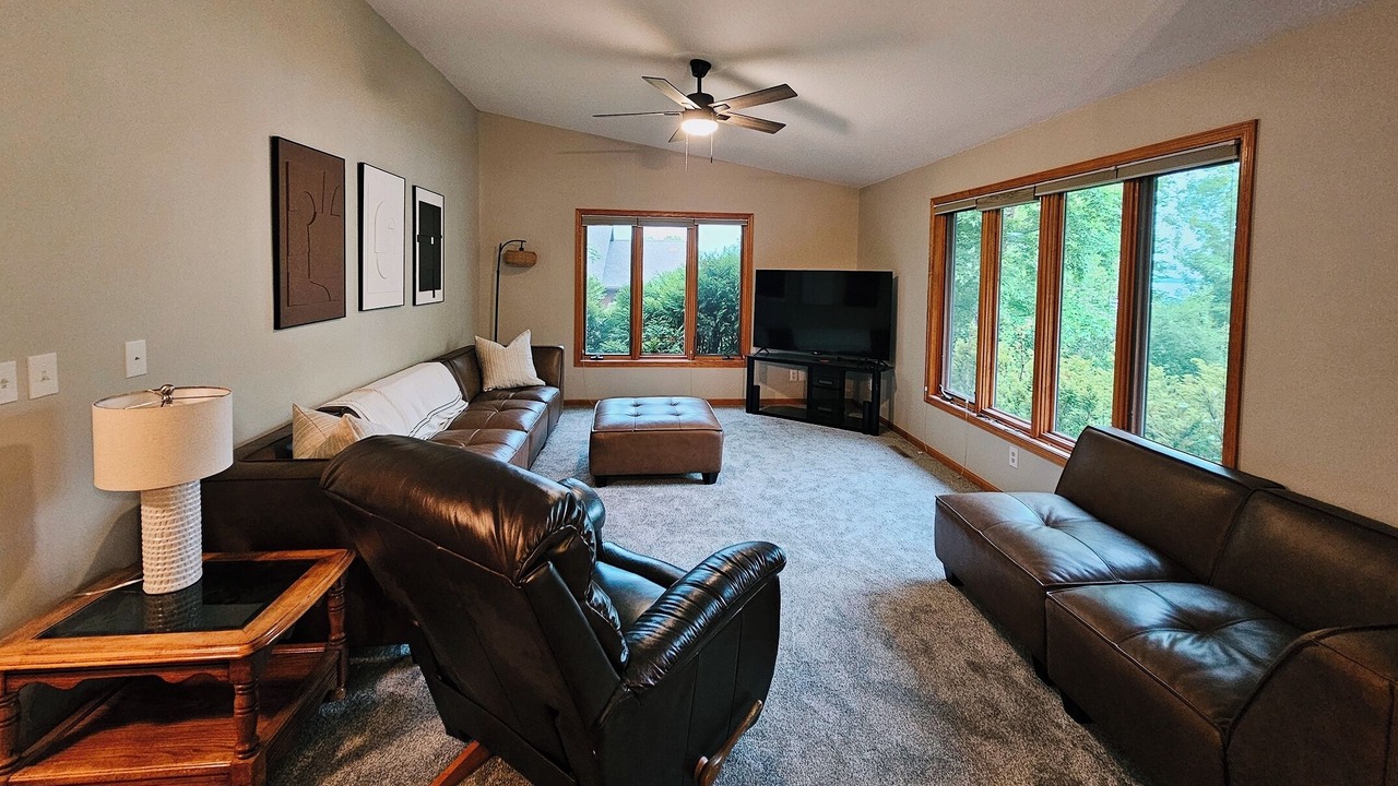 Photo of Livingroom in Dent
