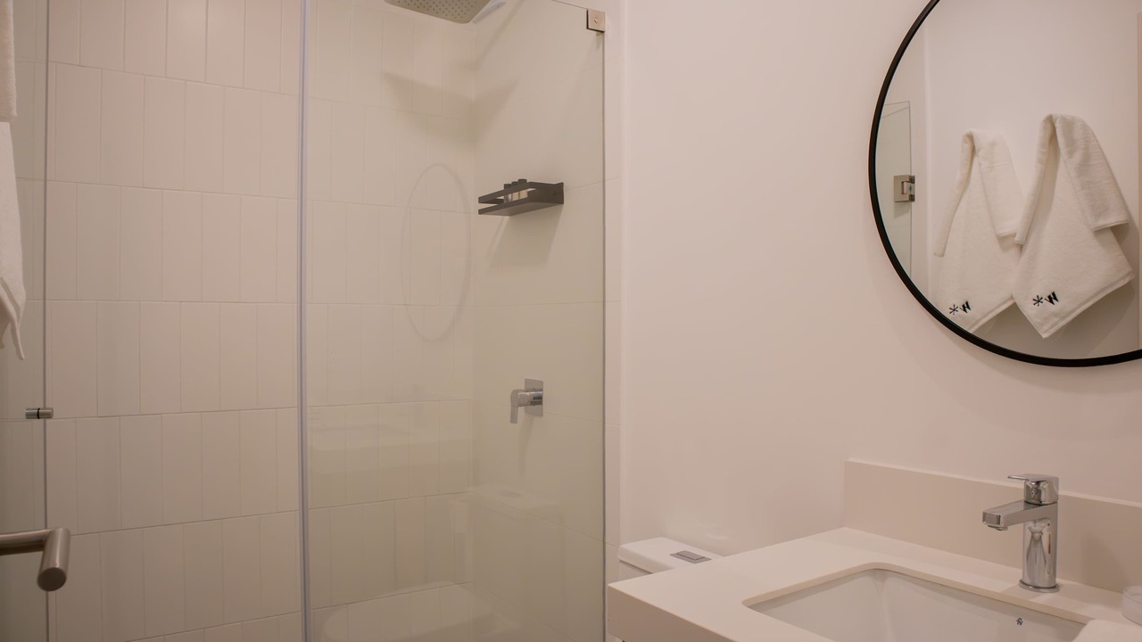 Photo of Bathroom in Reducto