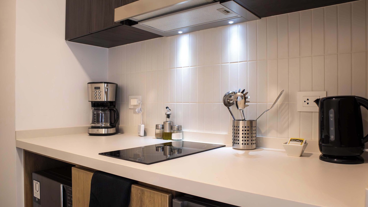 Photo of Kitchen in Reducto