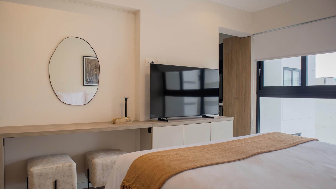 Photo of Bedroom in Reducto