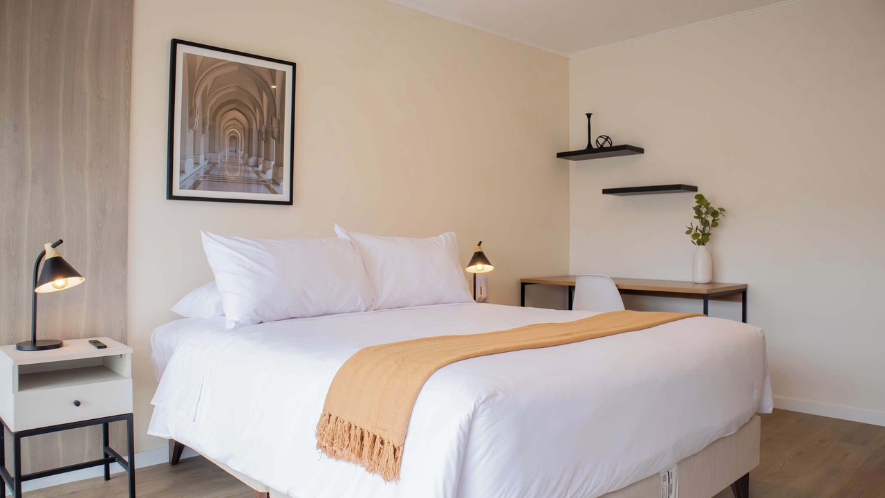 Photo of Bedroom in Reducto